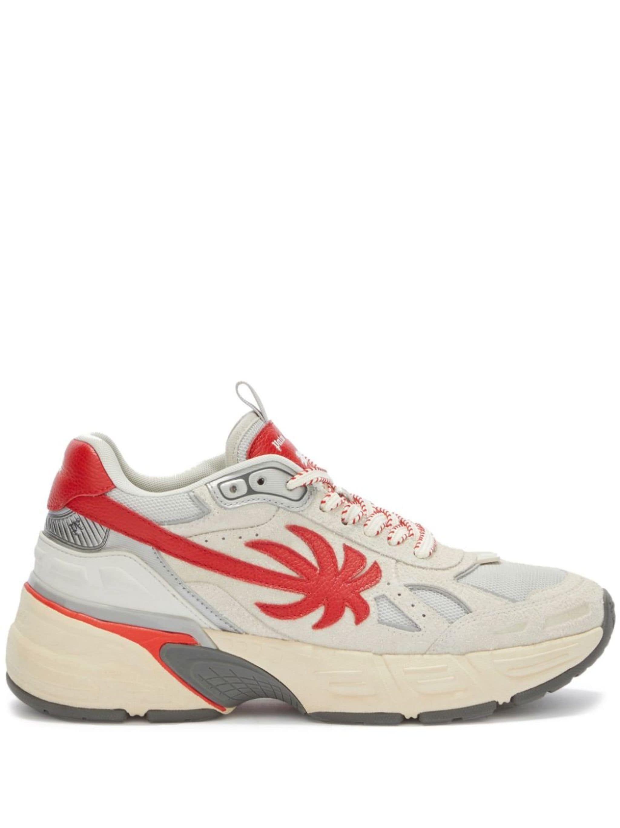 The Palm Runner sneakers - 1