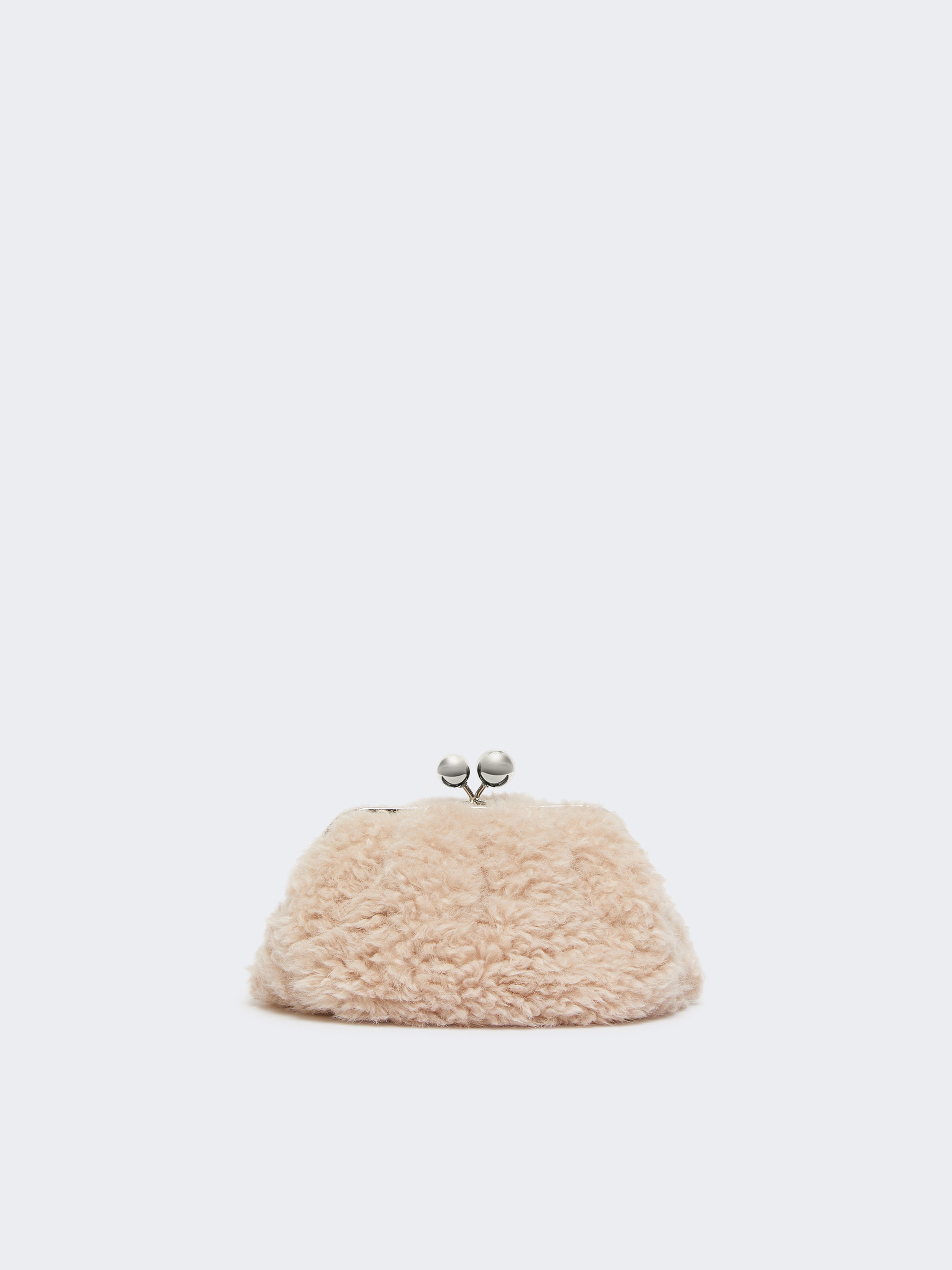 MICIO Small Pasticcino Bag with a soft texture - 3