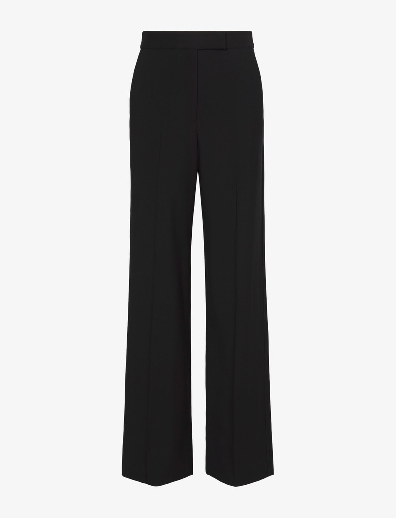 Viscose Suiting Pants 1