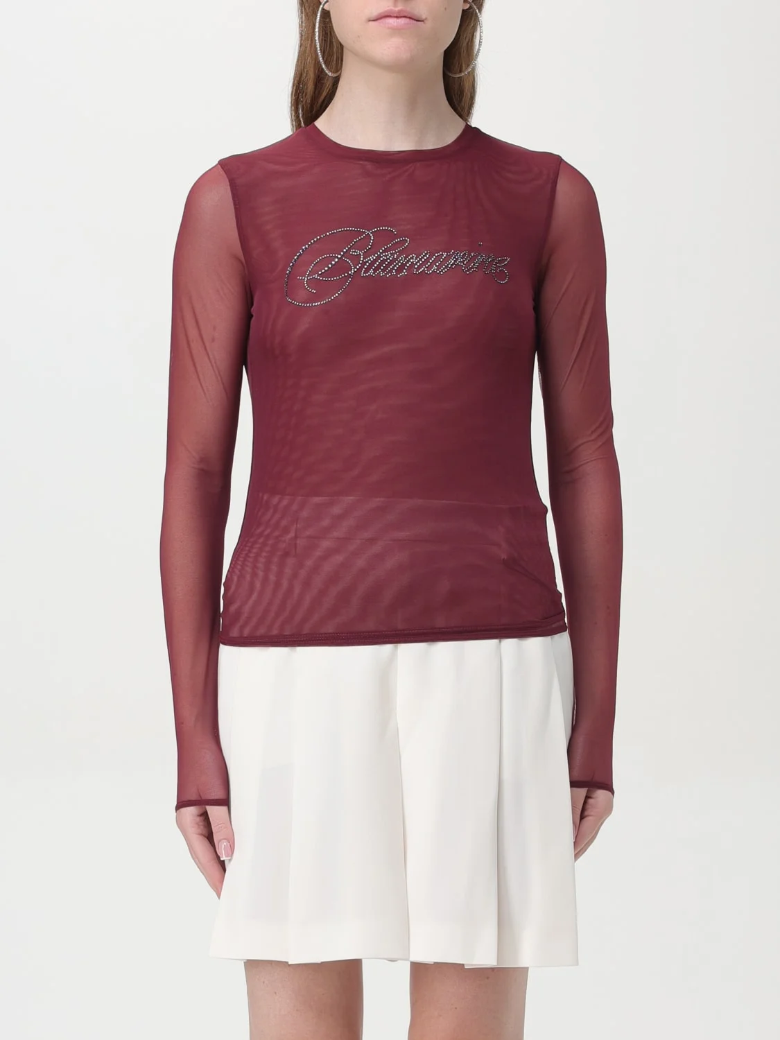 Top woman Blumarine - 1