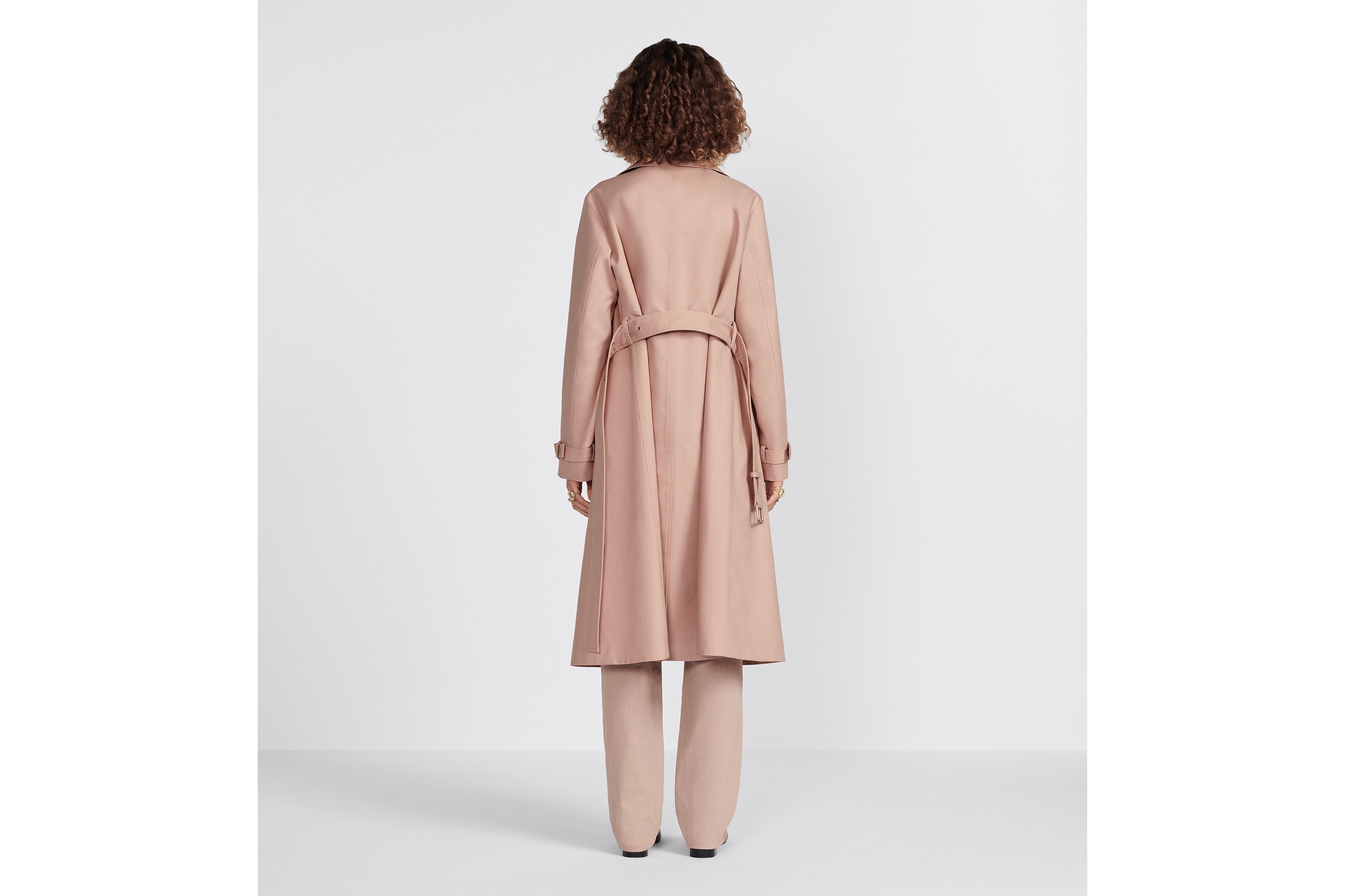 Trench Coat - 7