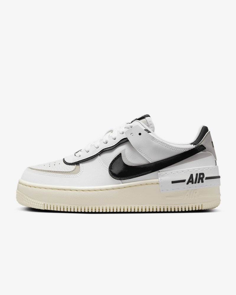 Nike Air Force 1 Shadow Women's Shoes - 1