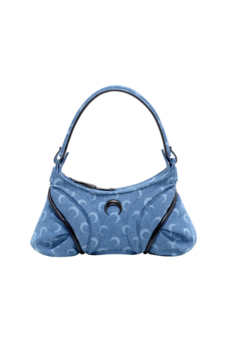 Moon Laser Denim Futura 1