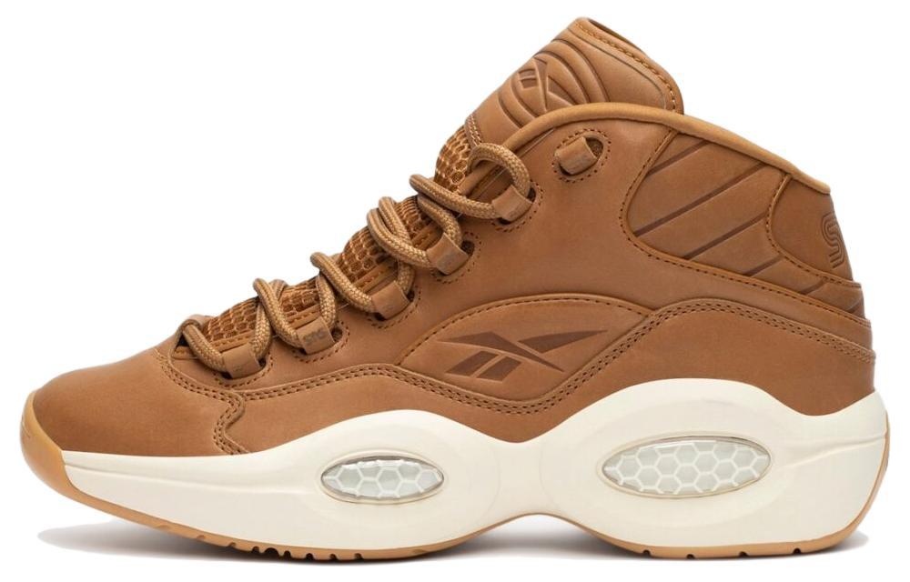 Reebok Sneakersnstuff x Question Mid 'AI' HP6851 - 2