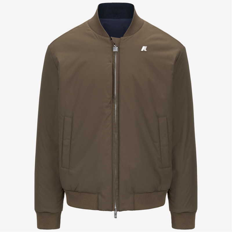 K-WAY AORELIAN ST WARM REVERSIBLE outlook