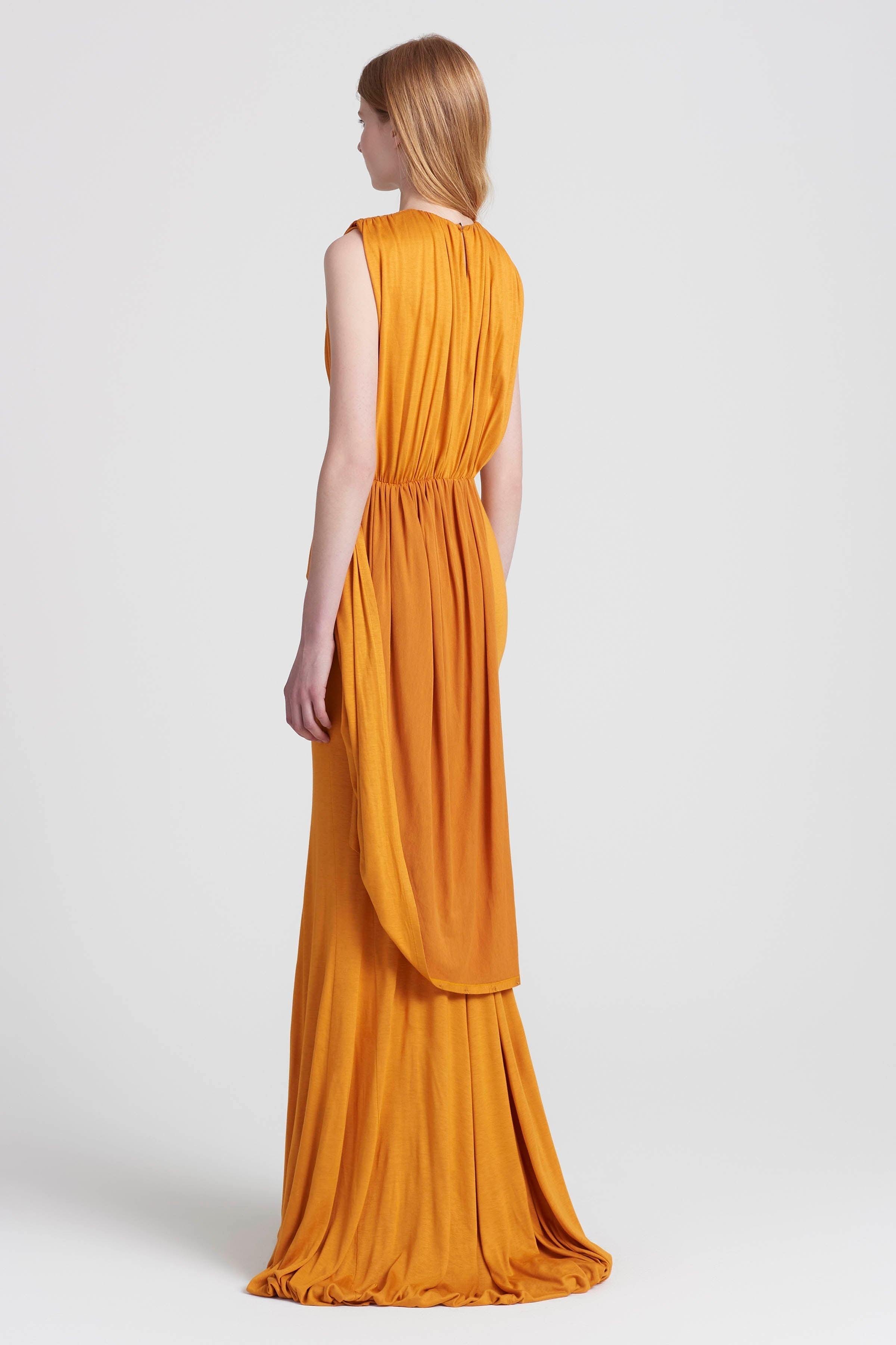 'MANDILOU' DRESS - 4
