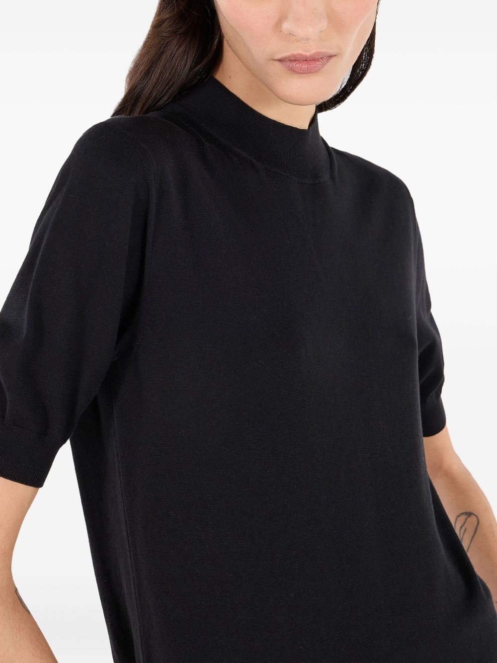 short sleeve t-shirt - 5