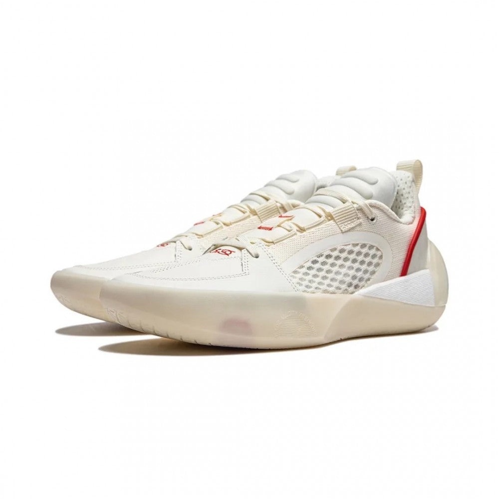 Li-Ning Wade All City 12 Encore 'White' ABAU029-1 - 3