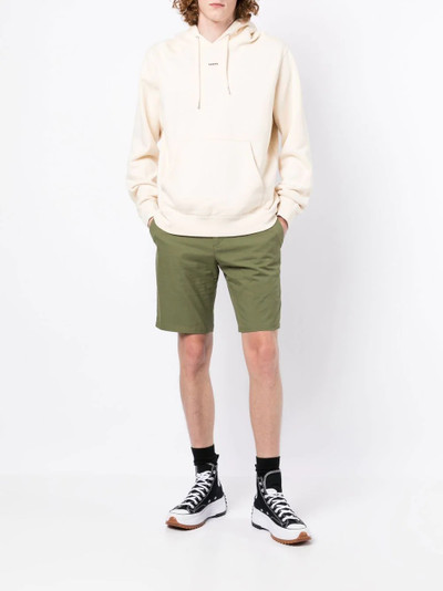 Paul Smith slim-fit chino shorts outlook