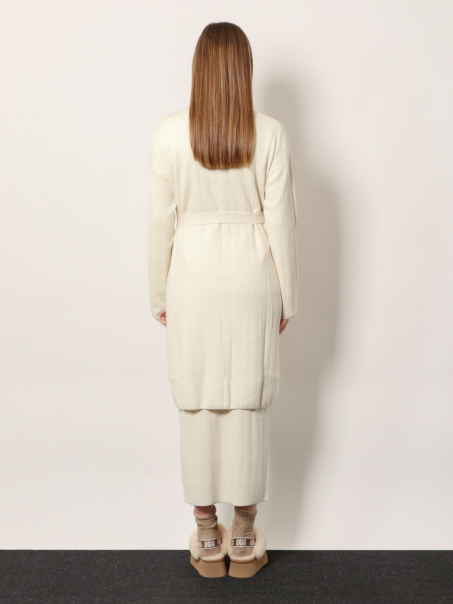 Giusto Cashmere Cardigan - 3