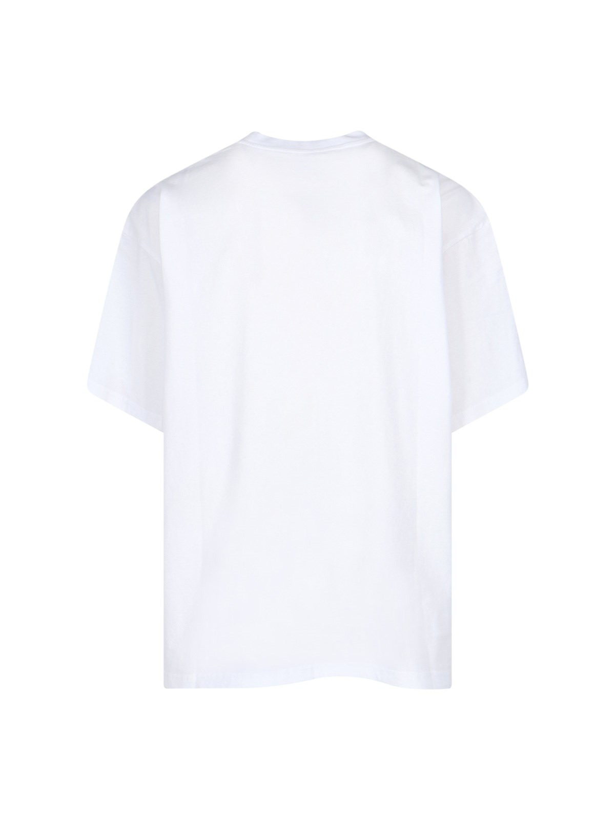 OVERSIZE T-SHIRT - 2