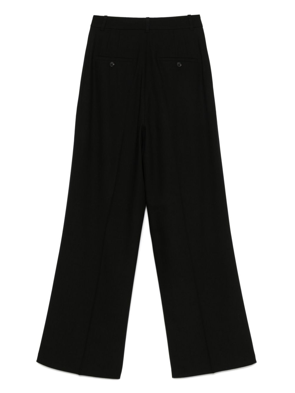 wool trousers - 2
