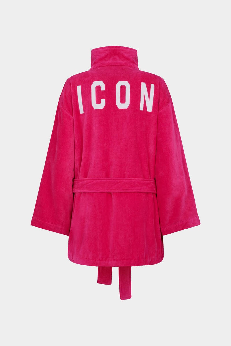 DSQUARED2 BATHROBE - 2