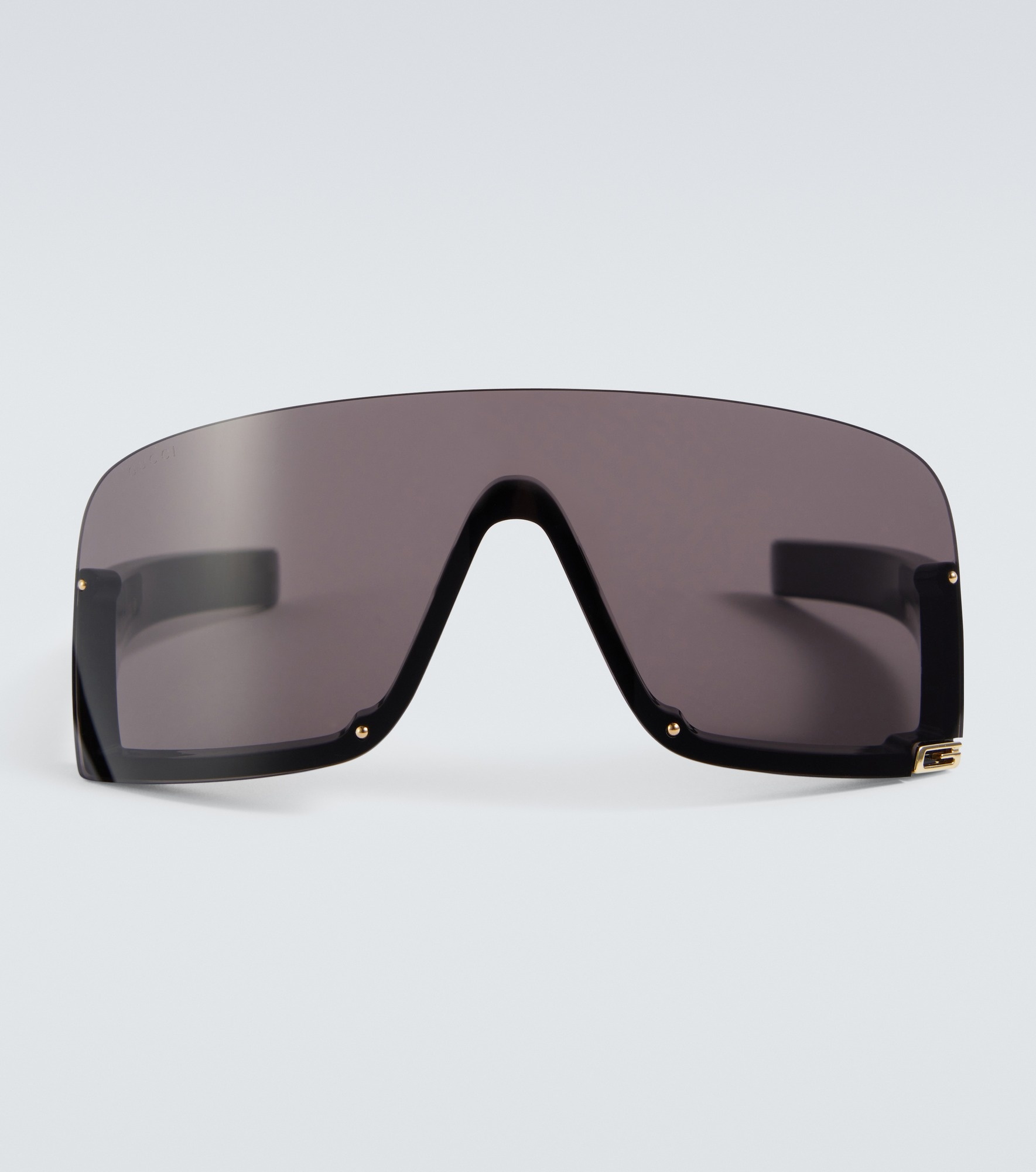 Mask sunglasses - 1