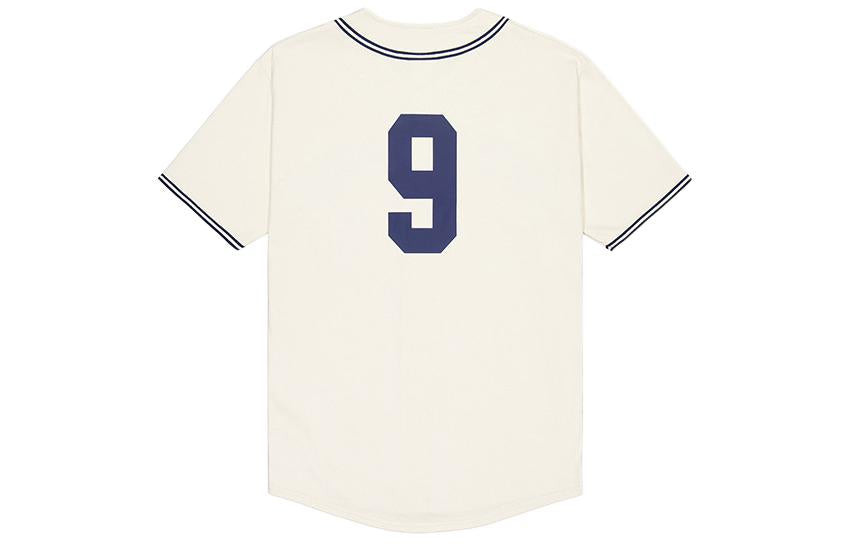 New Balance Sportswear Greatest Hits Baseball Shirt 'Beige' MT41512-LIN - 2