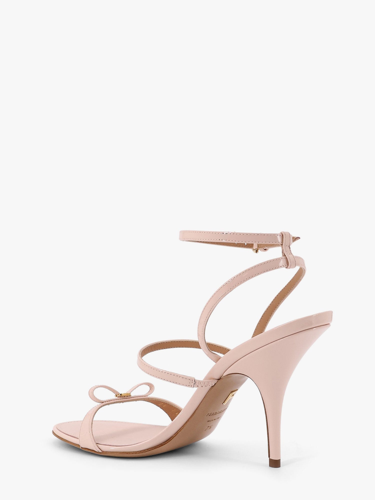 Ferragamo Women Ferragamo Rosa Sandals - 3