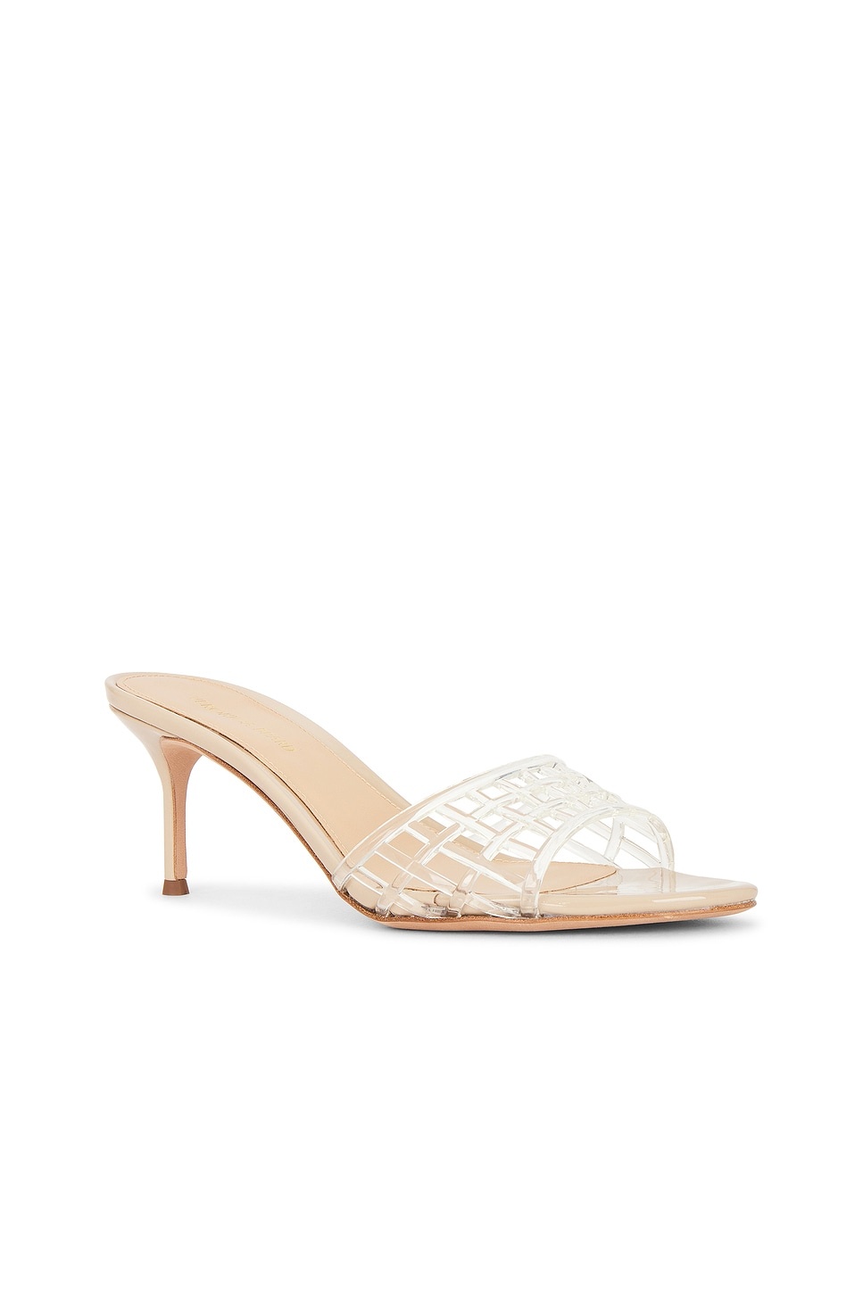 Tia Jelly Heel - 2