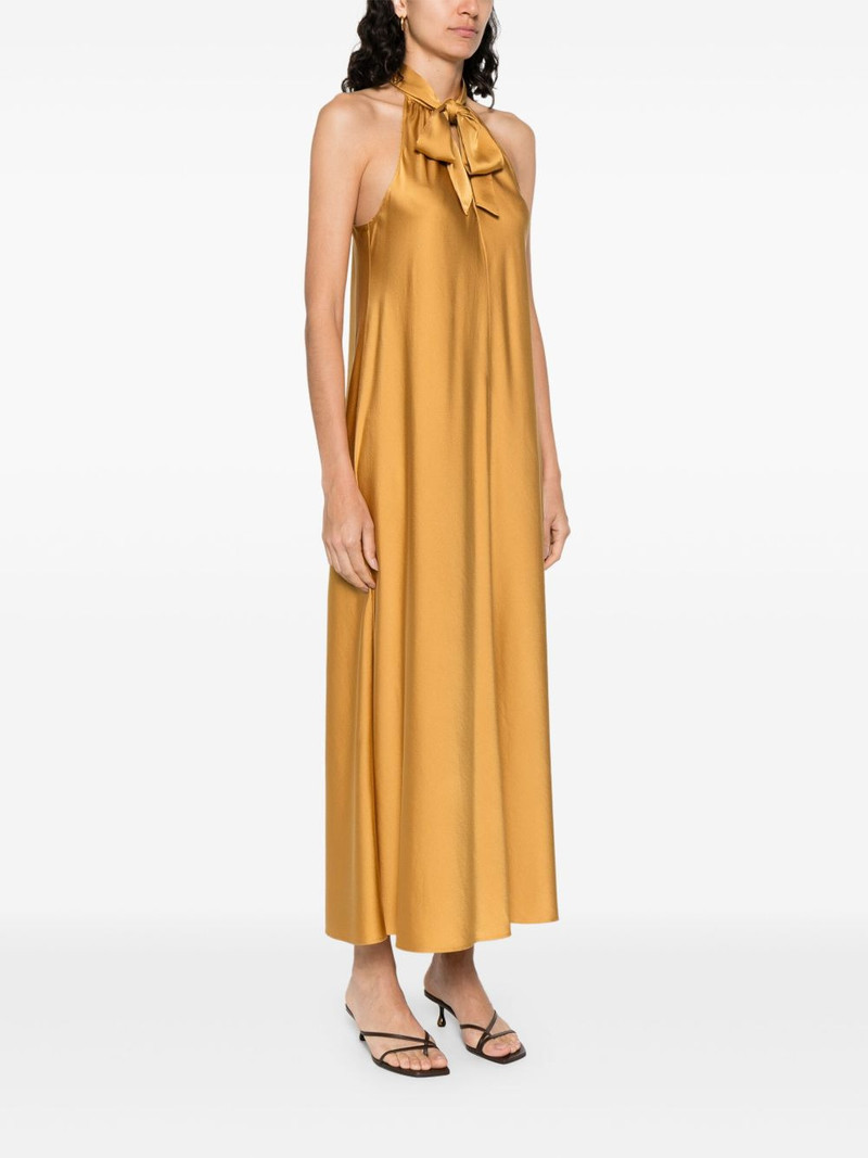halterneck dress 3