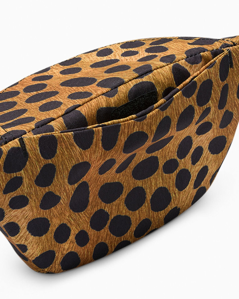 Cheetah Go 2 Sling Pack 8