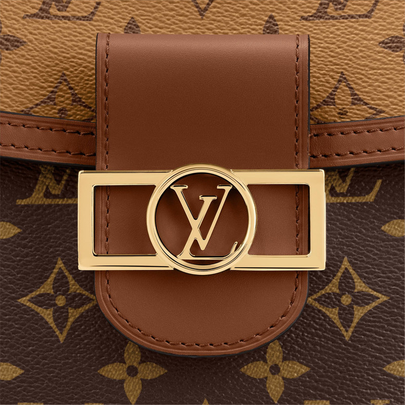 Dauphine Backpack PM 4