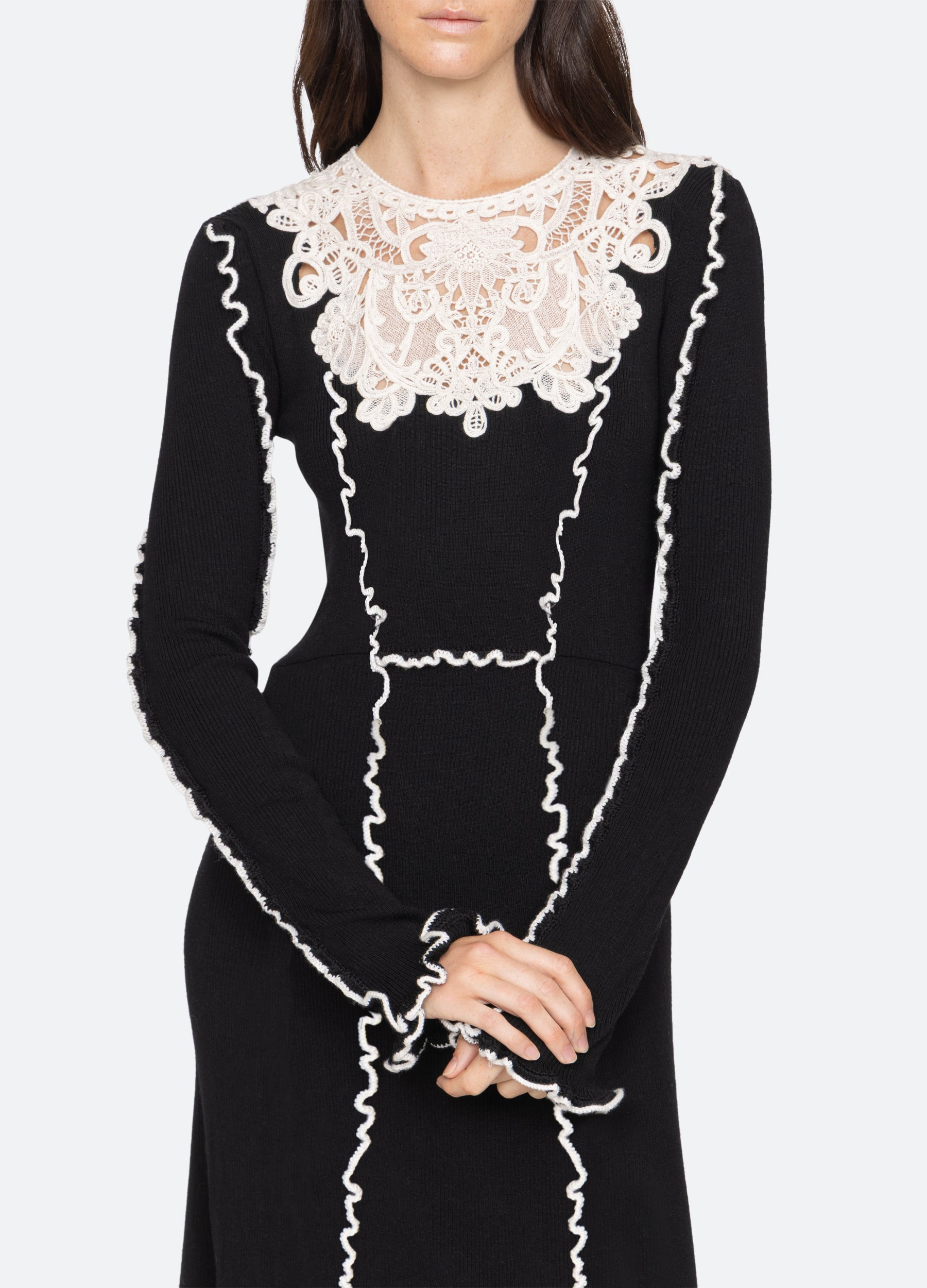 Vania Dress - 7