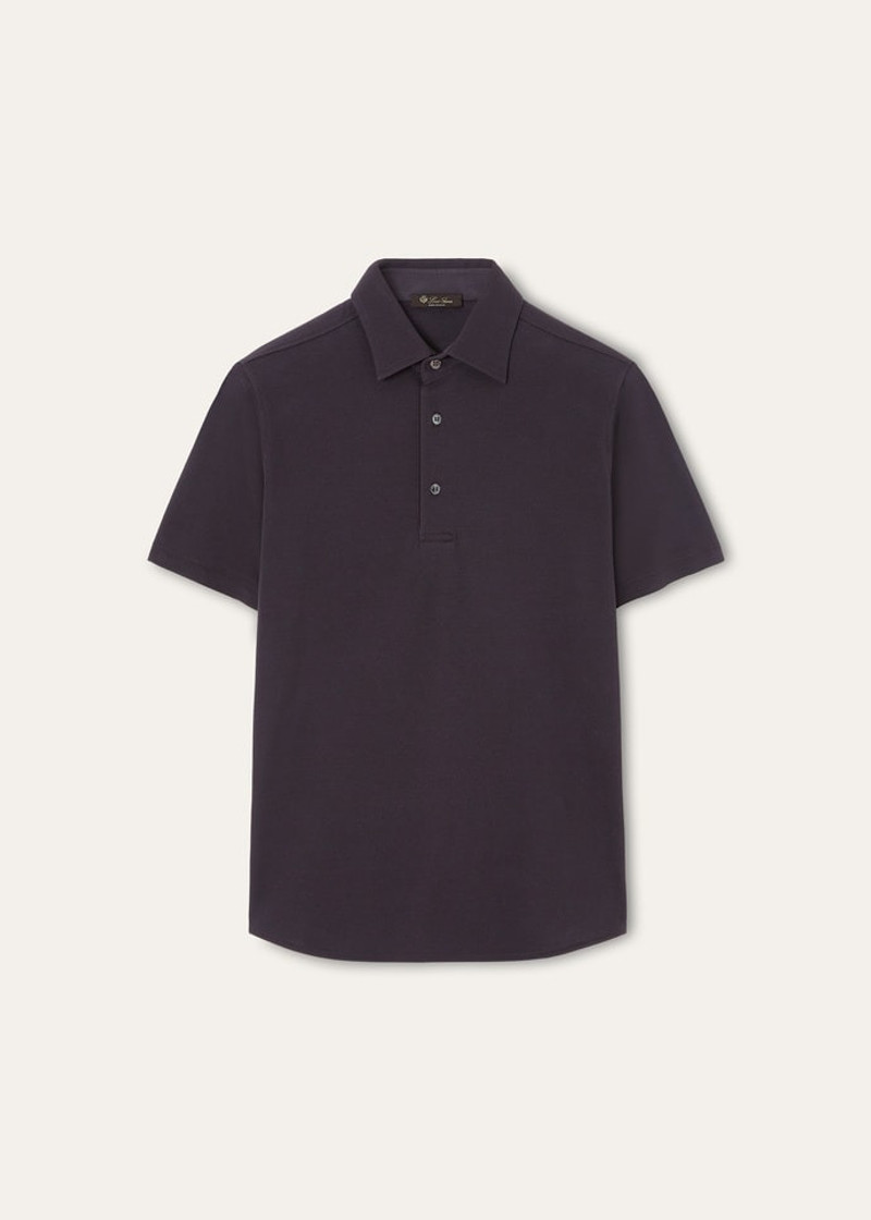 Brenna Polo Shirt 1
