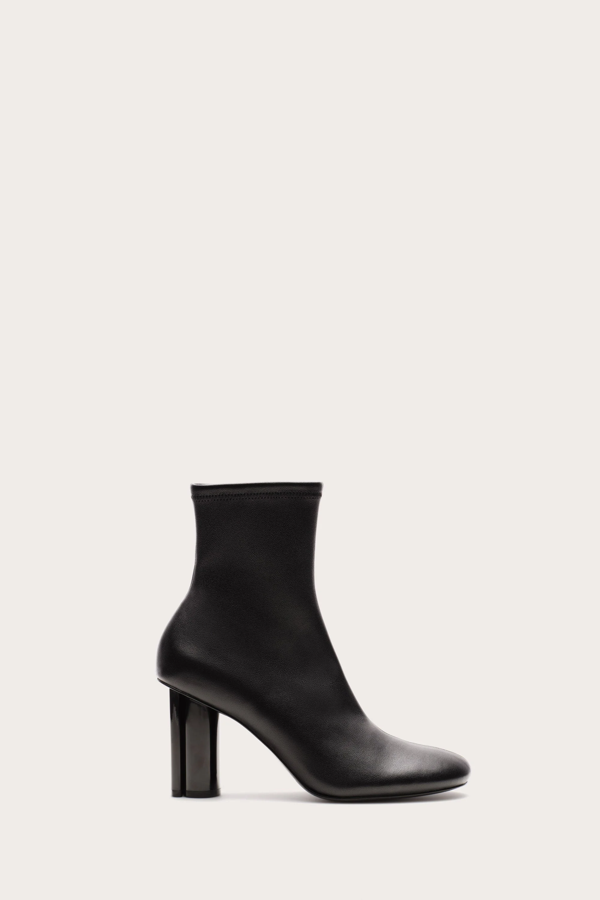 PARKER BOOT - 1