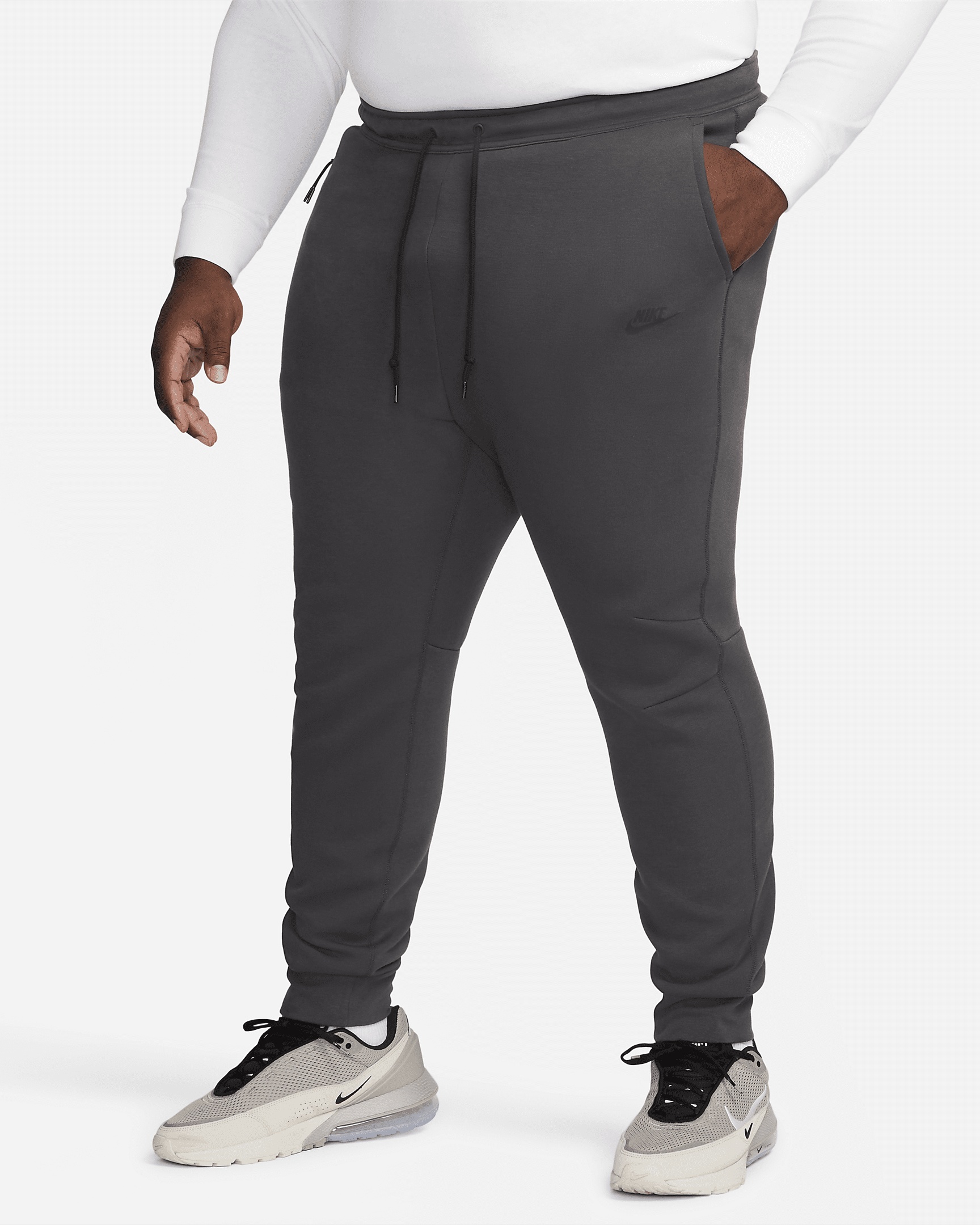 Nike Sportswear Tech Fleece Men's Joggers - 11