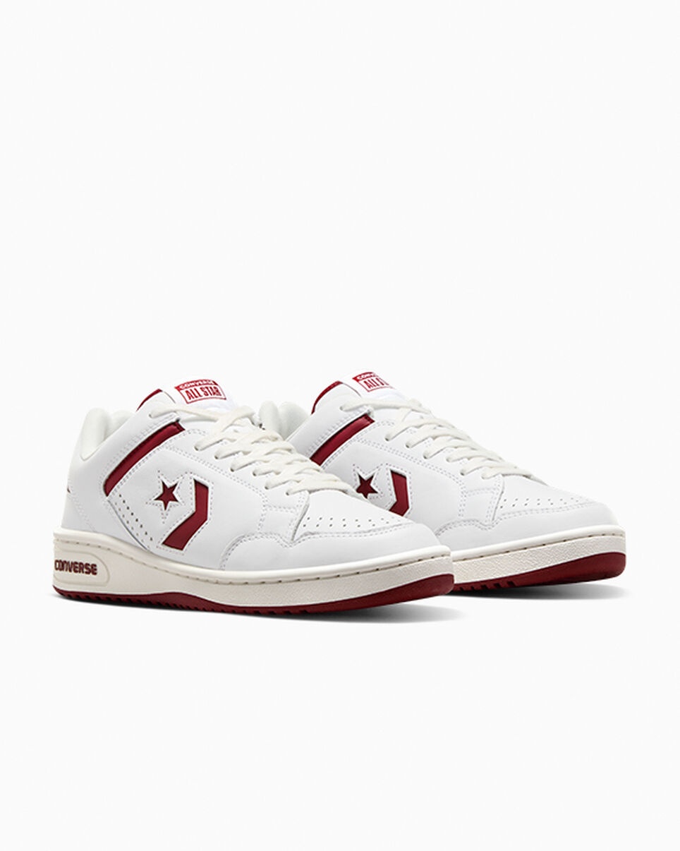 Converse Weapon Leather - 5