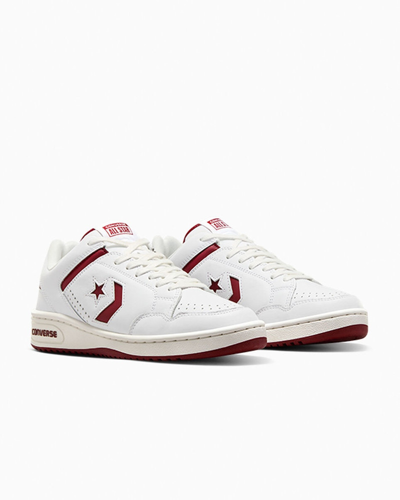 Converse Weapon Leather 5