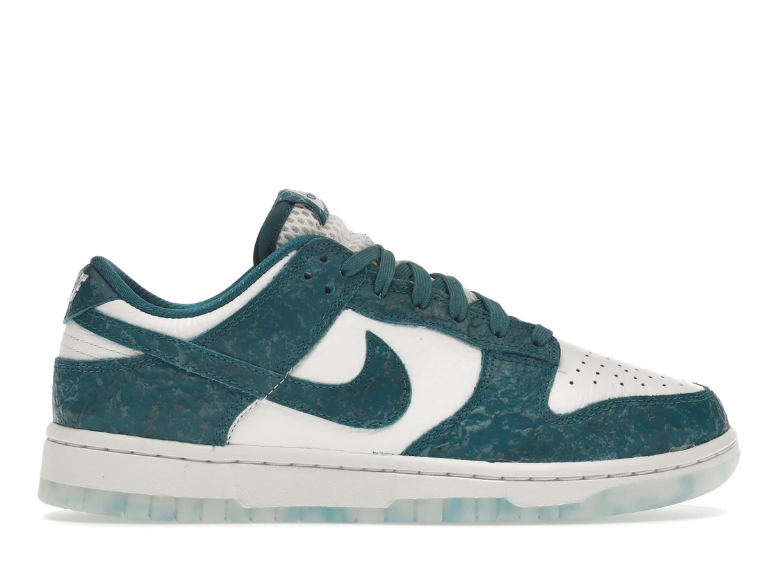 Nike Dunk Low Ocean (W) - 1