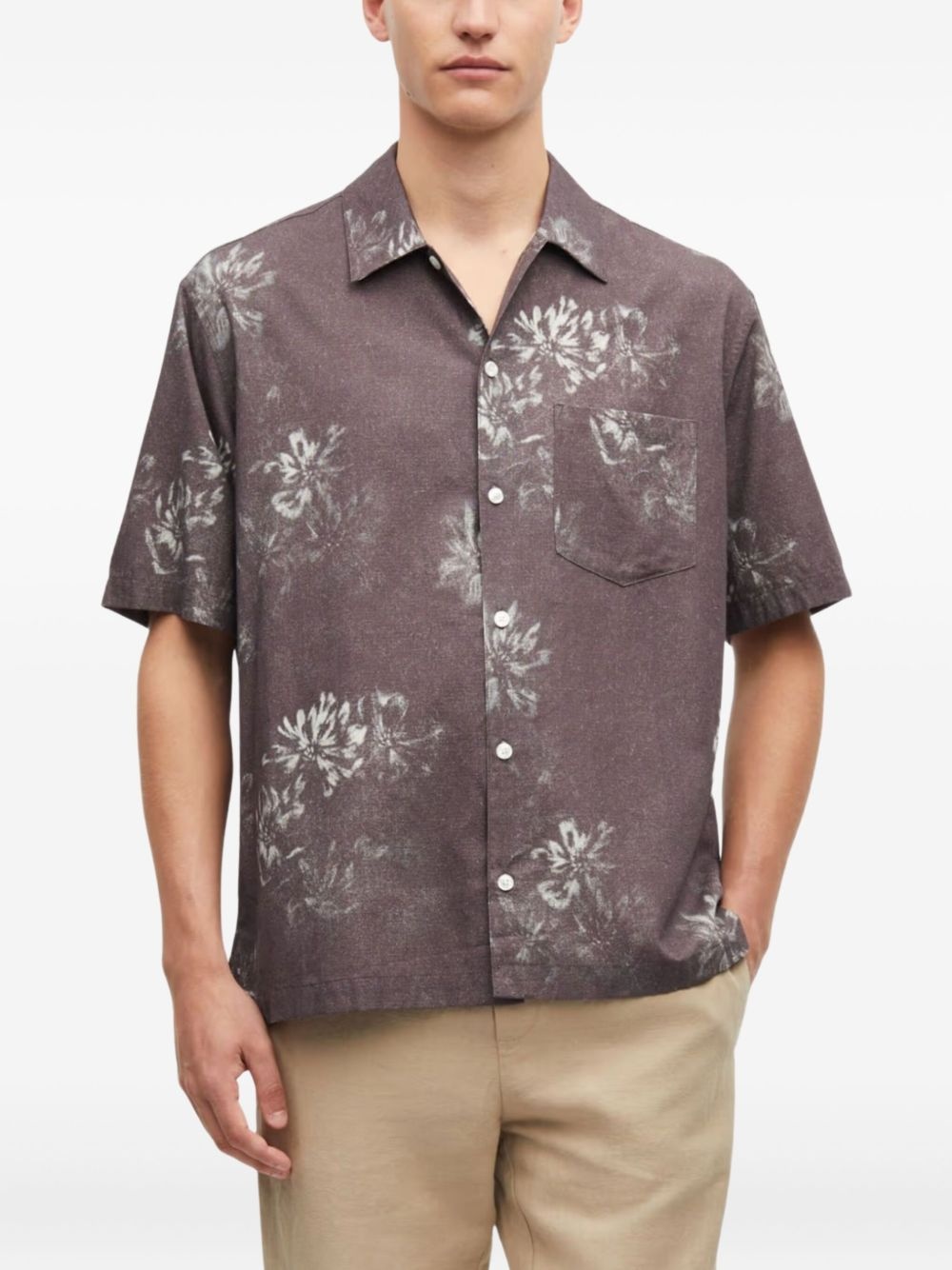Saayo shirt - 5