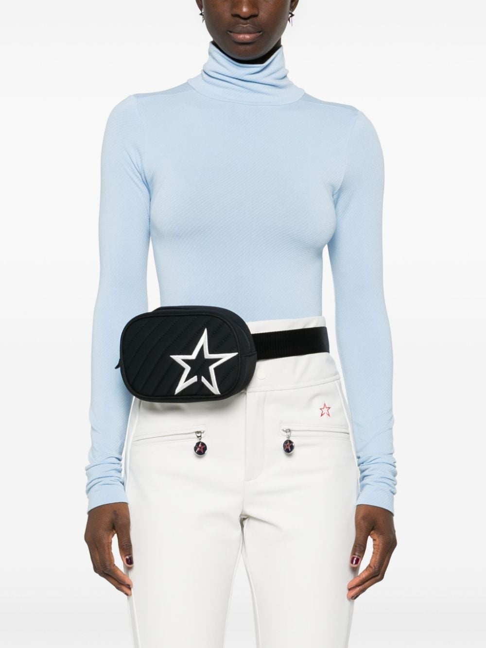 Star belt bag 2