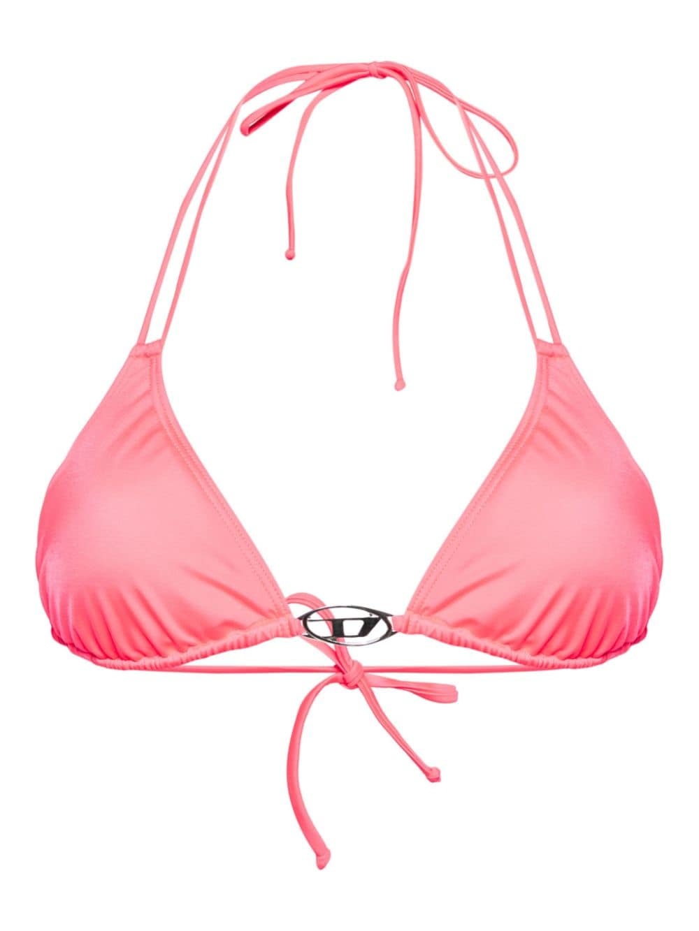 Bfb-Sees-O halterneck bikini top - 1