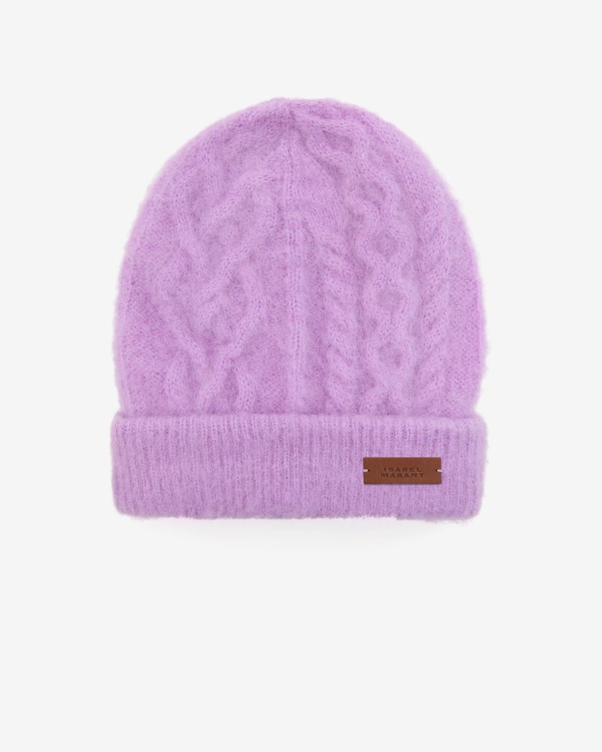 ISABEL MARANT｜BEANIES (TOLIE (BE027MFA B3L03A 30MI)) Isabel Marant TOLIE BEANIE | REVERSIBLE