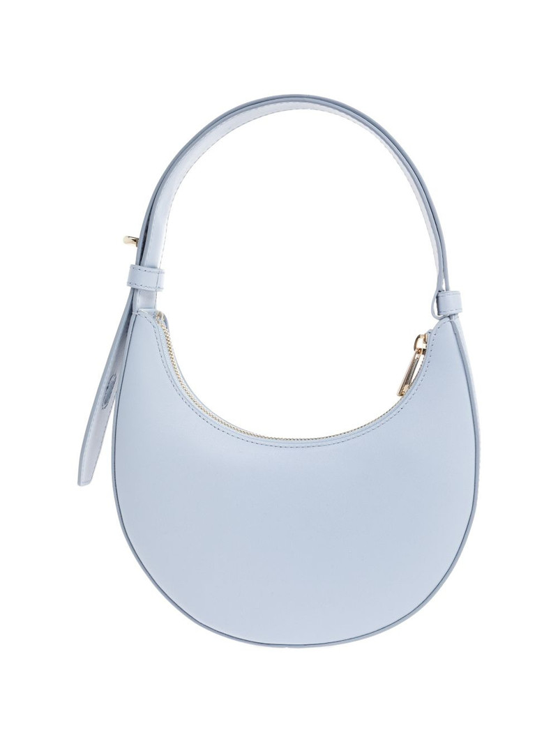 Delizia crescent zip mini tote bag 3