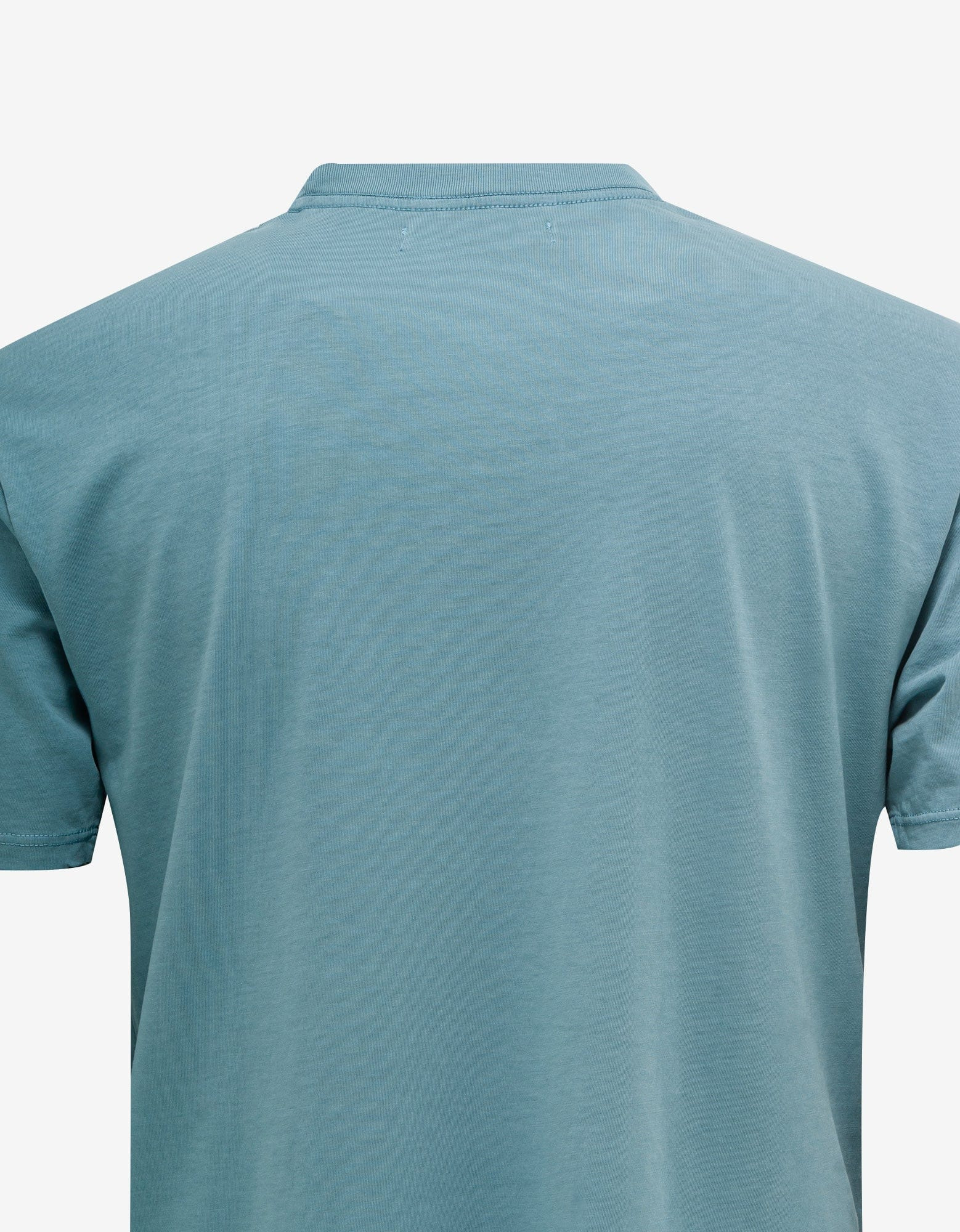 Nahmias Blue Nahmias Floral T-Shirt - 4