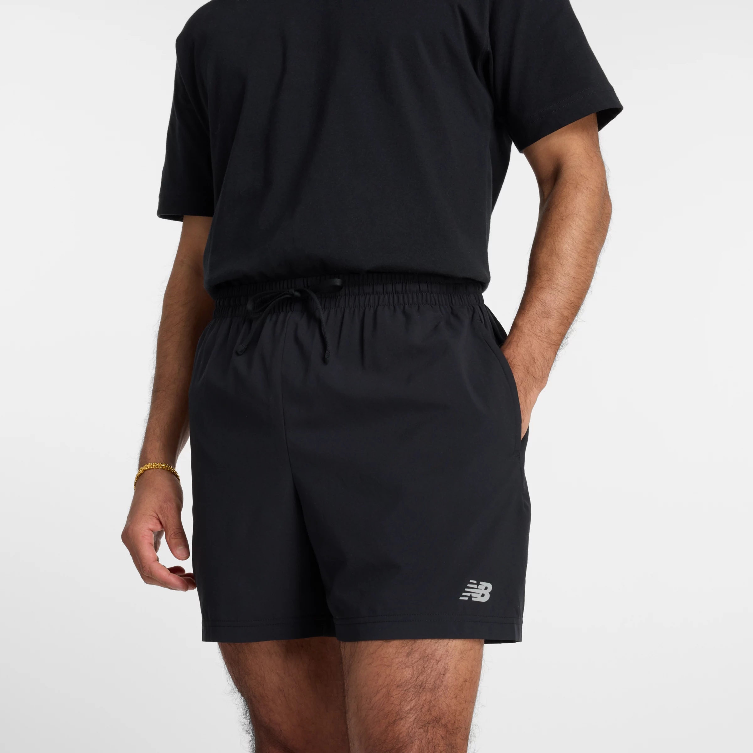 Sport Essentials Short 5" - 5