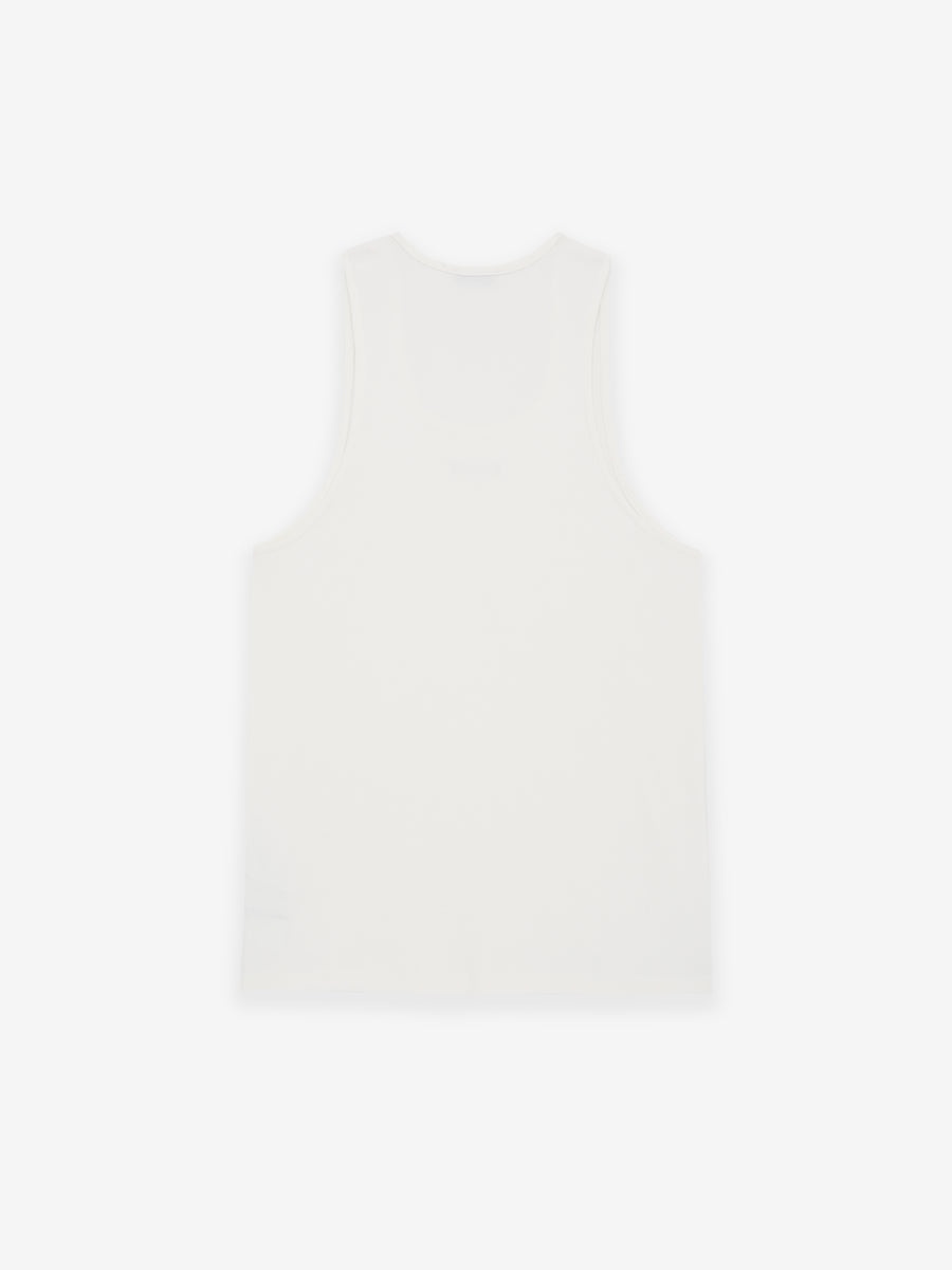 Ribbed Tank - 2