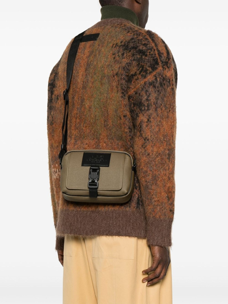 Moncler Nakoa cross body bag outlook
