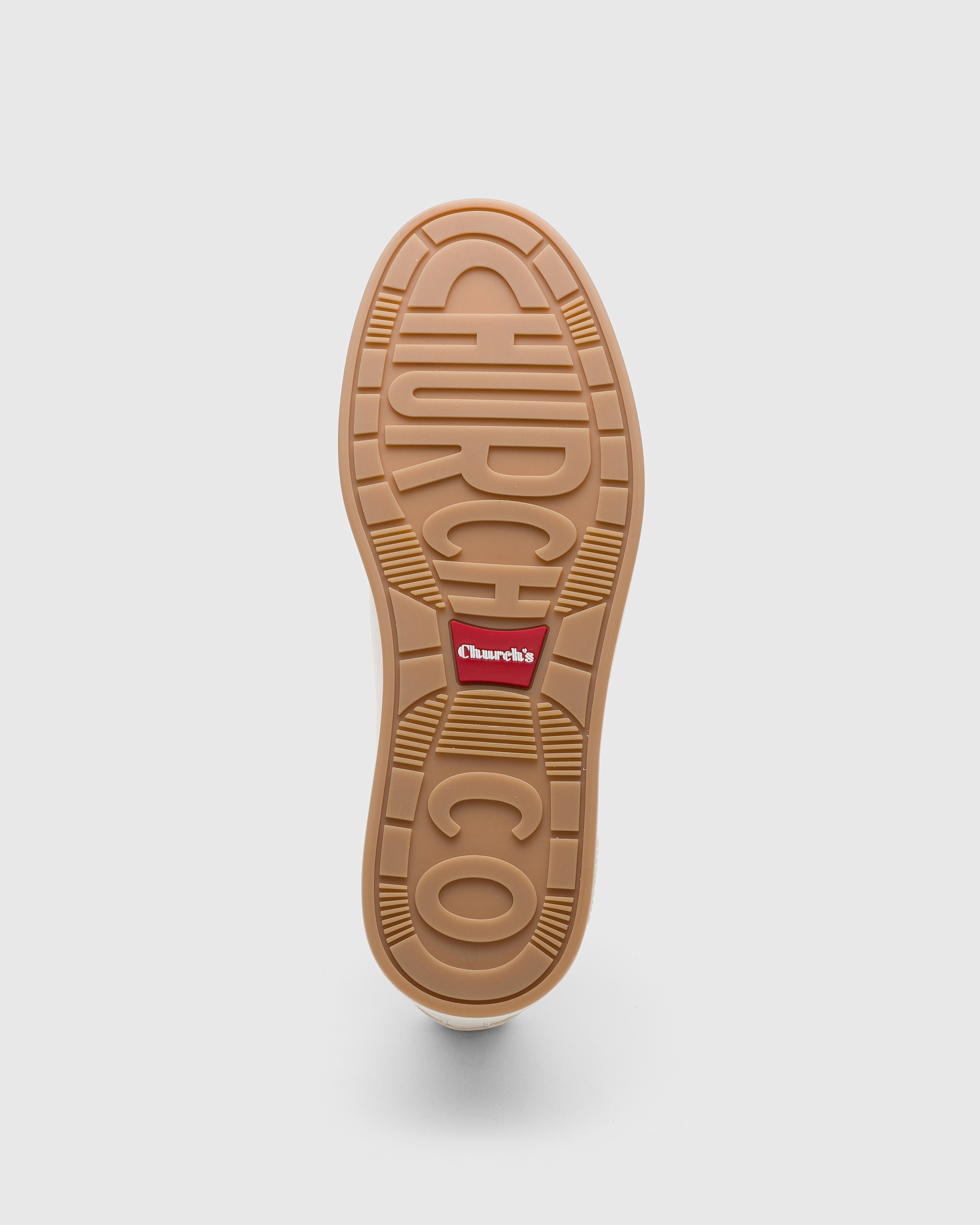 Deerskin Sneaker - 6