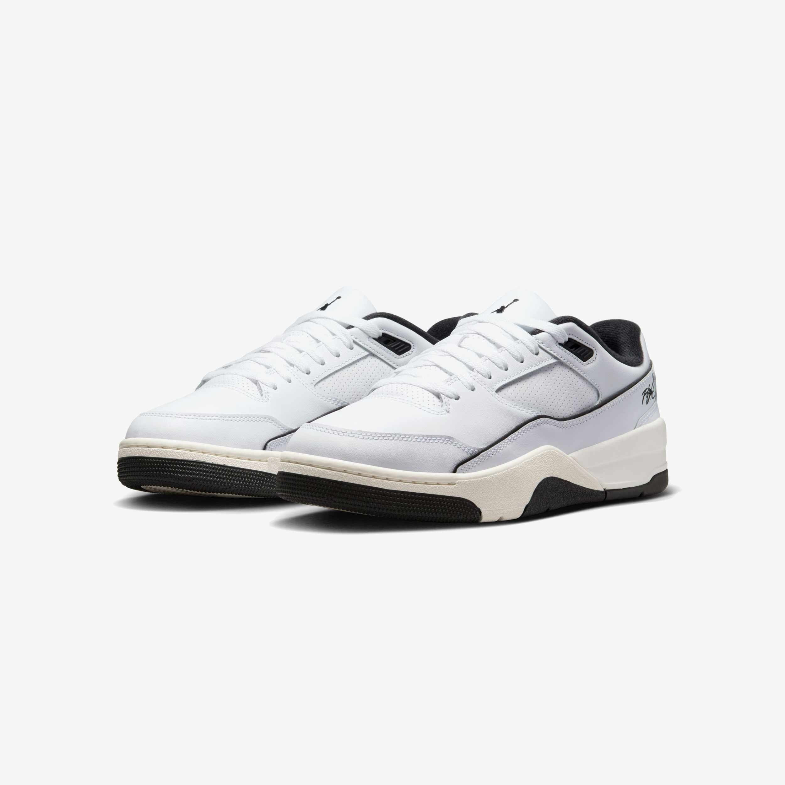Flight Court - 6