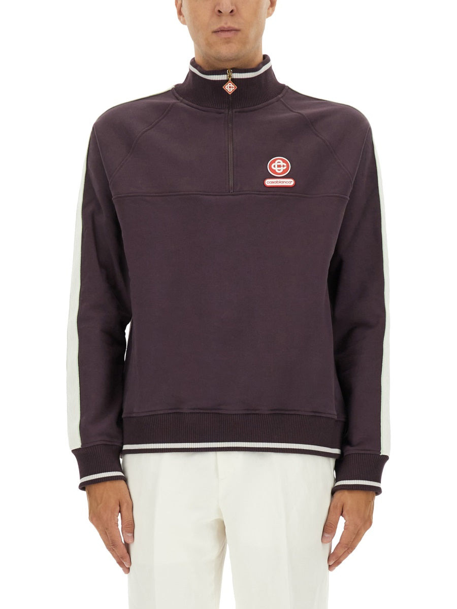 "Laurel" Sweatshirt - 1