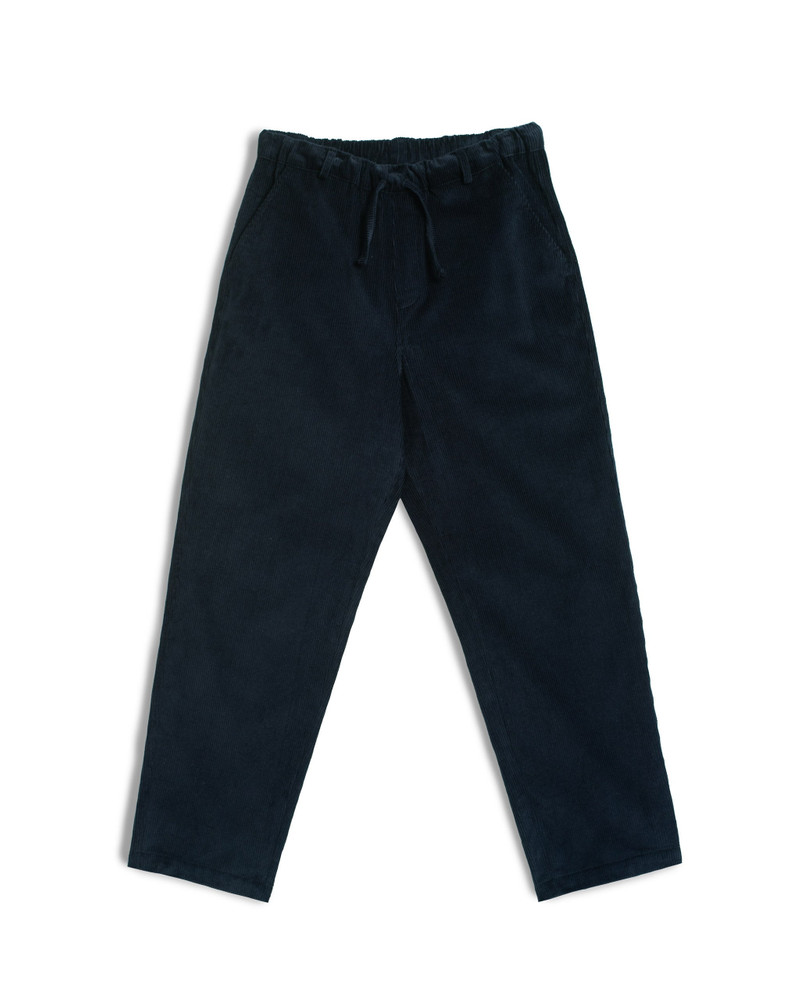 Oxford Corduroy Leisure Pant 1