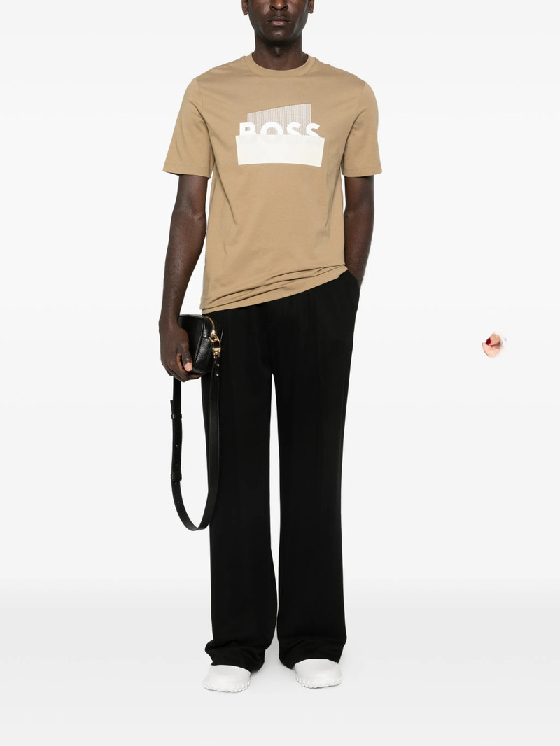 Boss T-shirts And Vests 5
