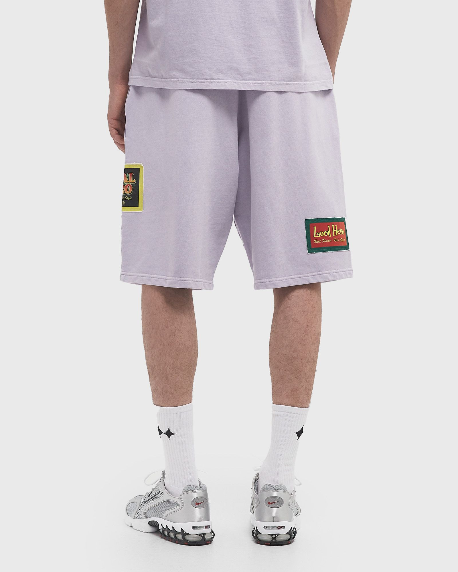 LOGO SHORT - 3