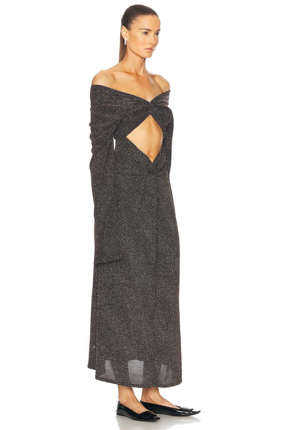 Crosby Dress - 2