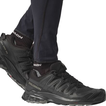 XA Pro 3D V9 Trail Running Shoe - Men's - 6