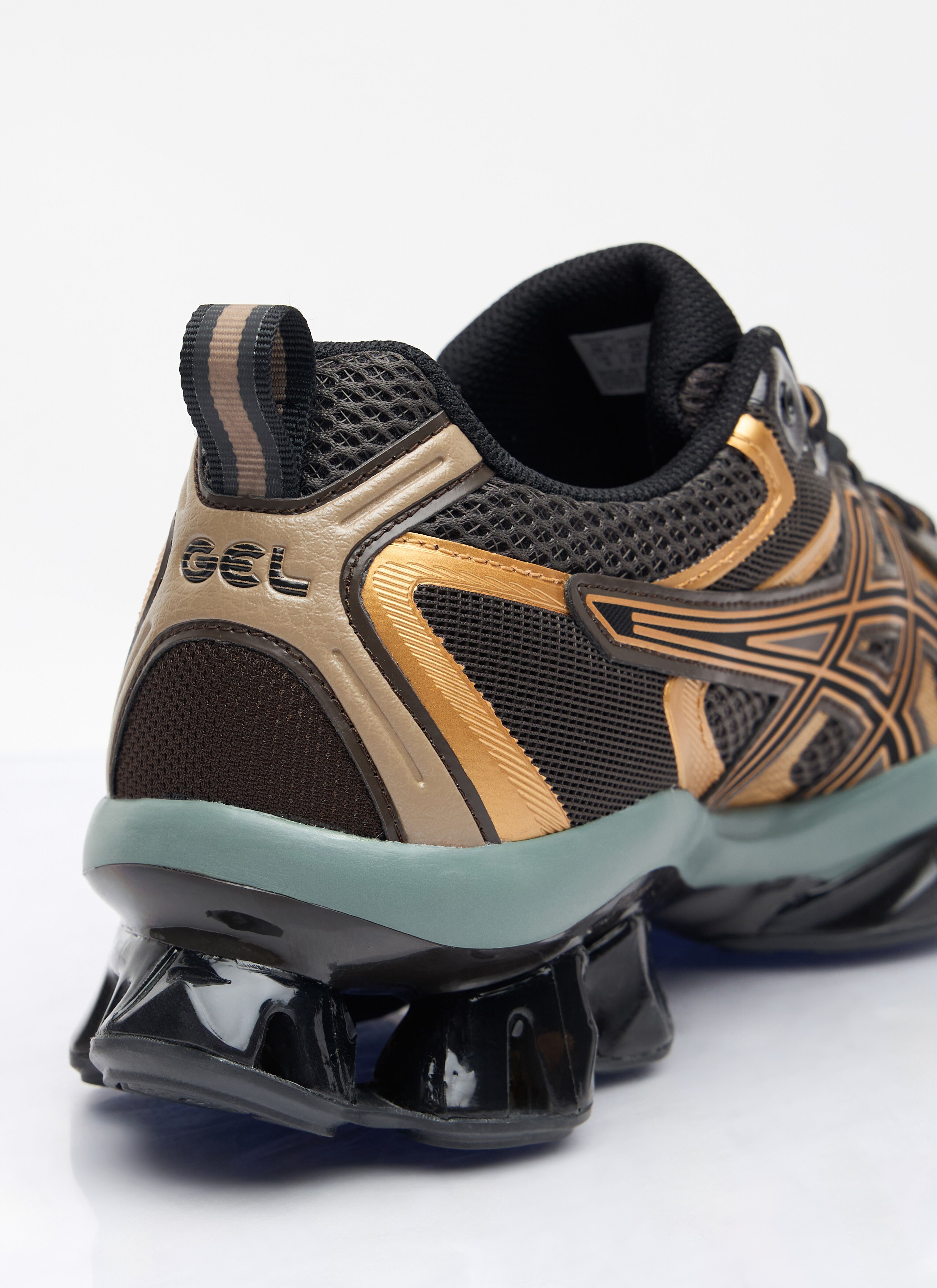 US5-S Gel-Quantum Kinetic Sneakers - 5
