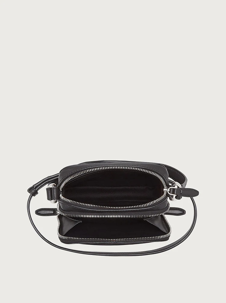 GANCINI CROSS BODY BAG - 4